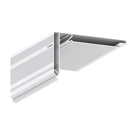 CURTINA X411