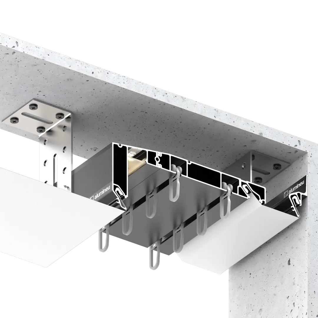 CURTINA X412