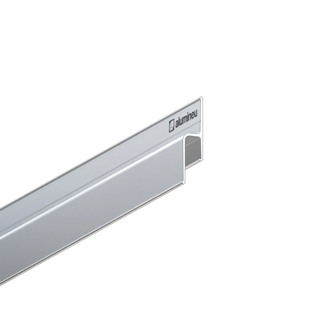 Profil CLASSIX X140, Unbehandelt, Detailansicht