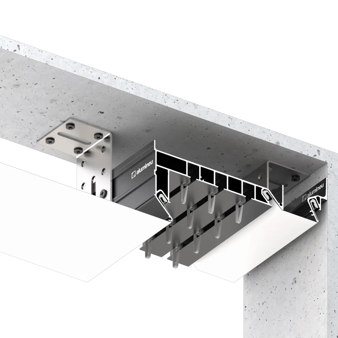 CURTINA X403