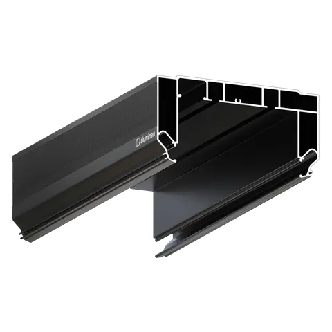 CURTINA X405