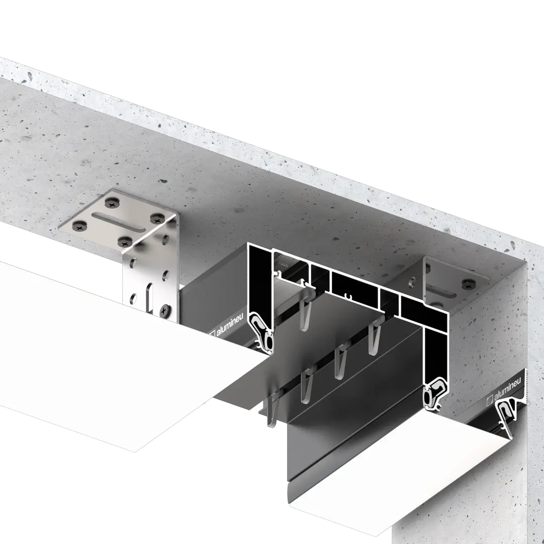 CURTINA X405