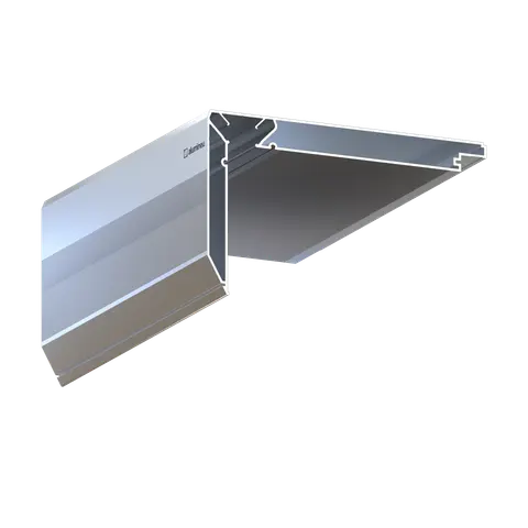 CURTINA X409