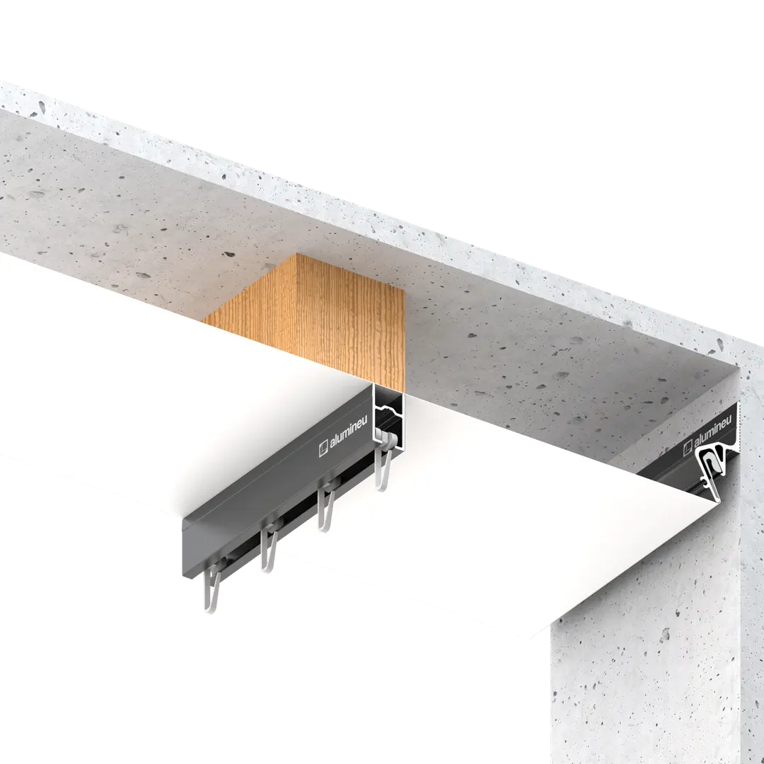 CURTINA X407