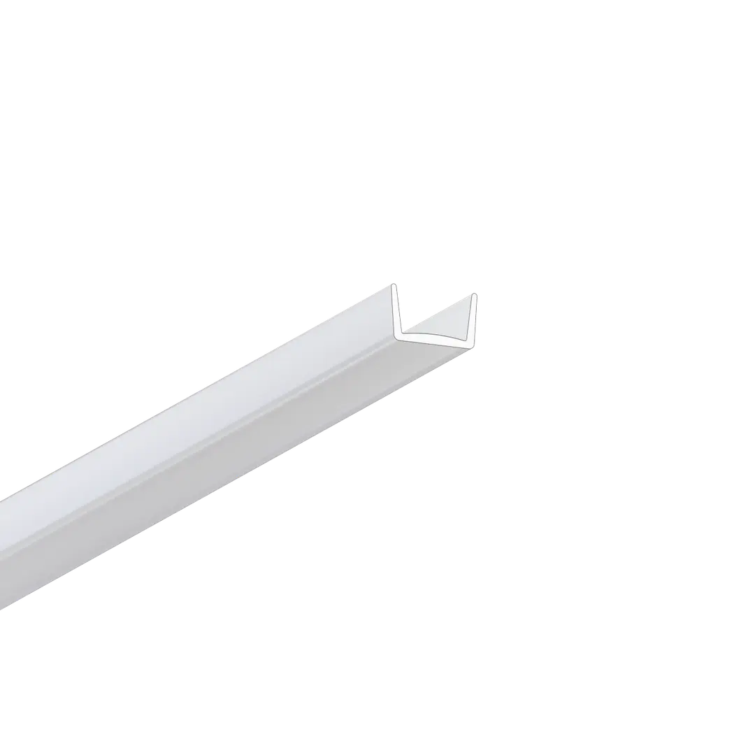 INSERTA Y015 F close-up white