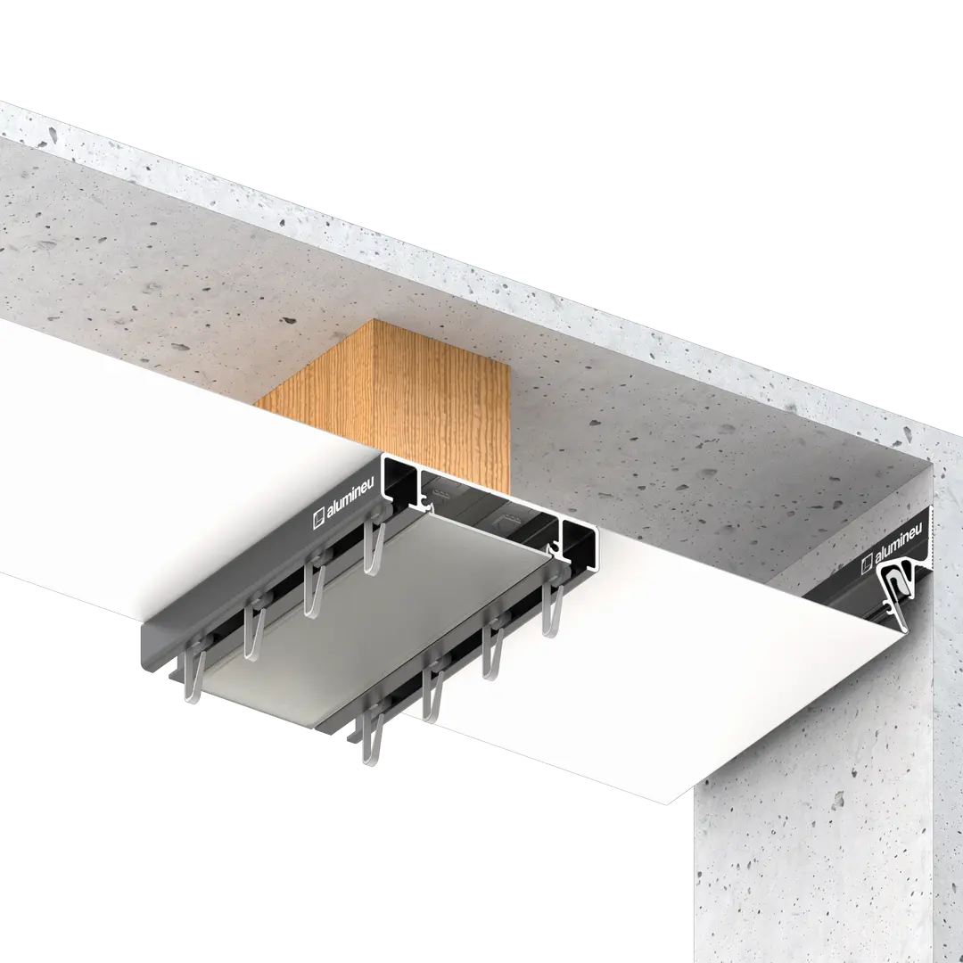 CURTINA X406