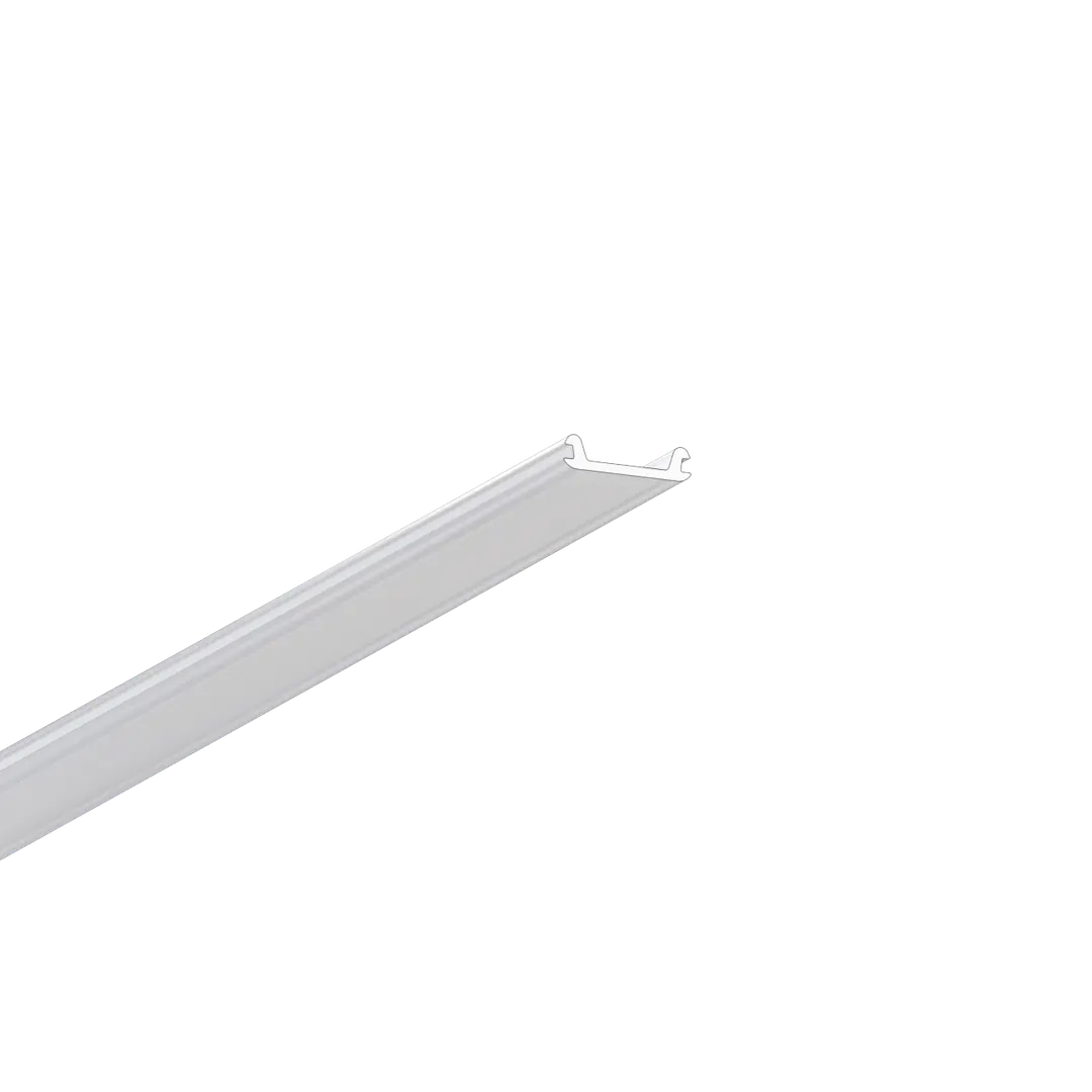 Diffusor INSERTA Y015, Weiß — Detailansicht