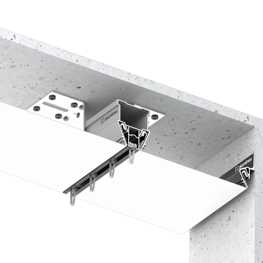 CURTINA X407