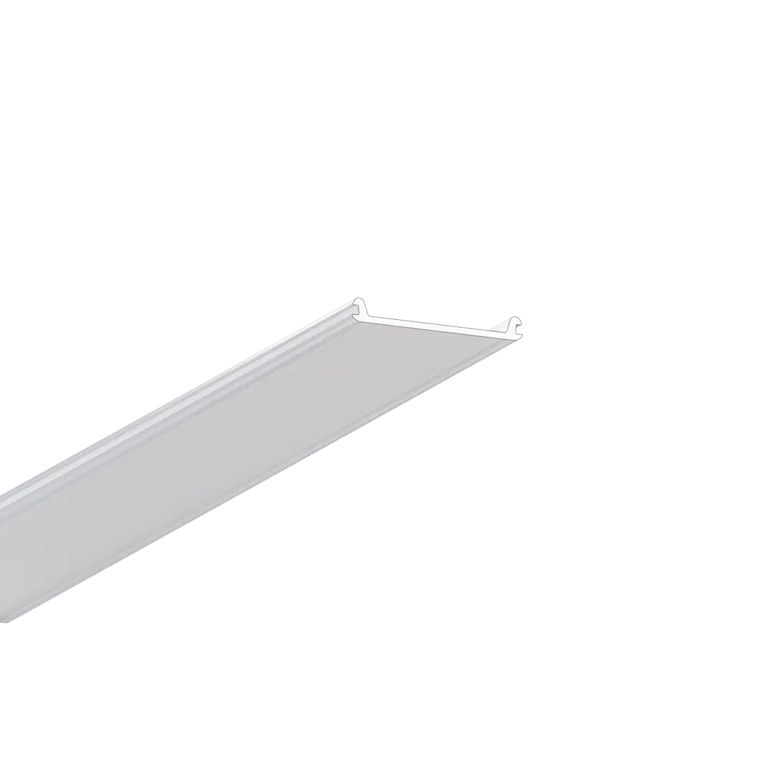 Diffusor INSERTA Y030, Weiß — Detailansicht