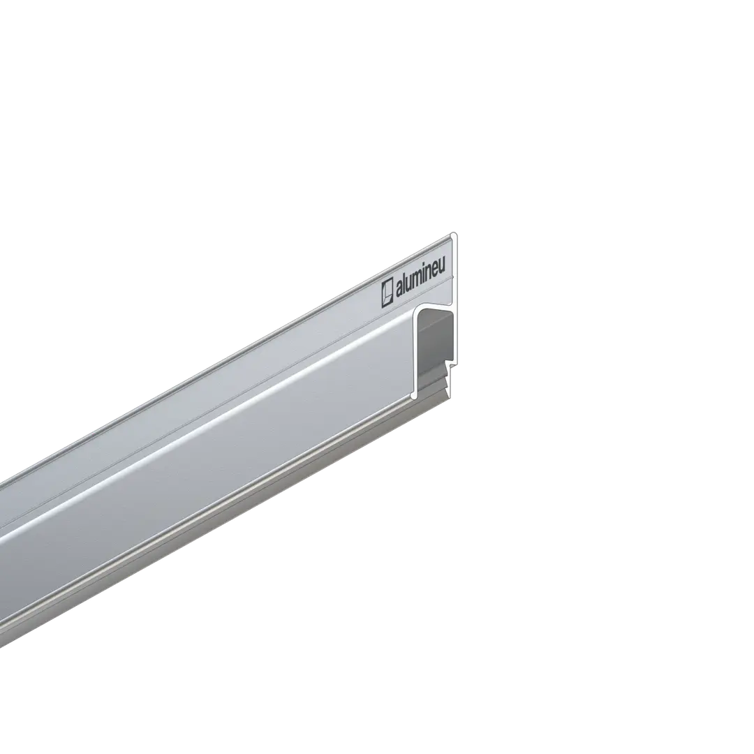 Profil CLASSIX X130, Unbehandelt, Detailansicht