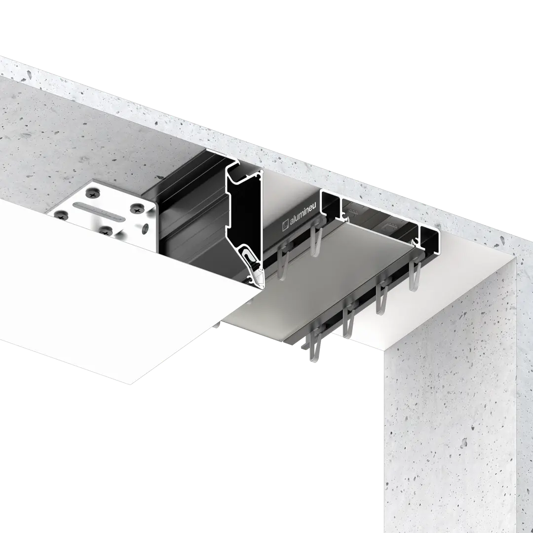 CURTINA X406