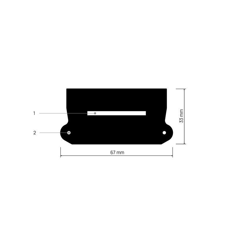ENDCAPP Y203