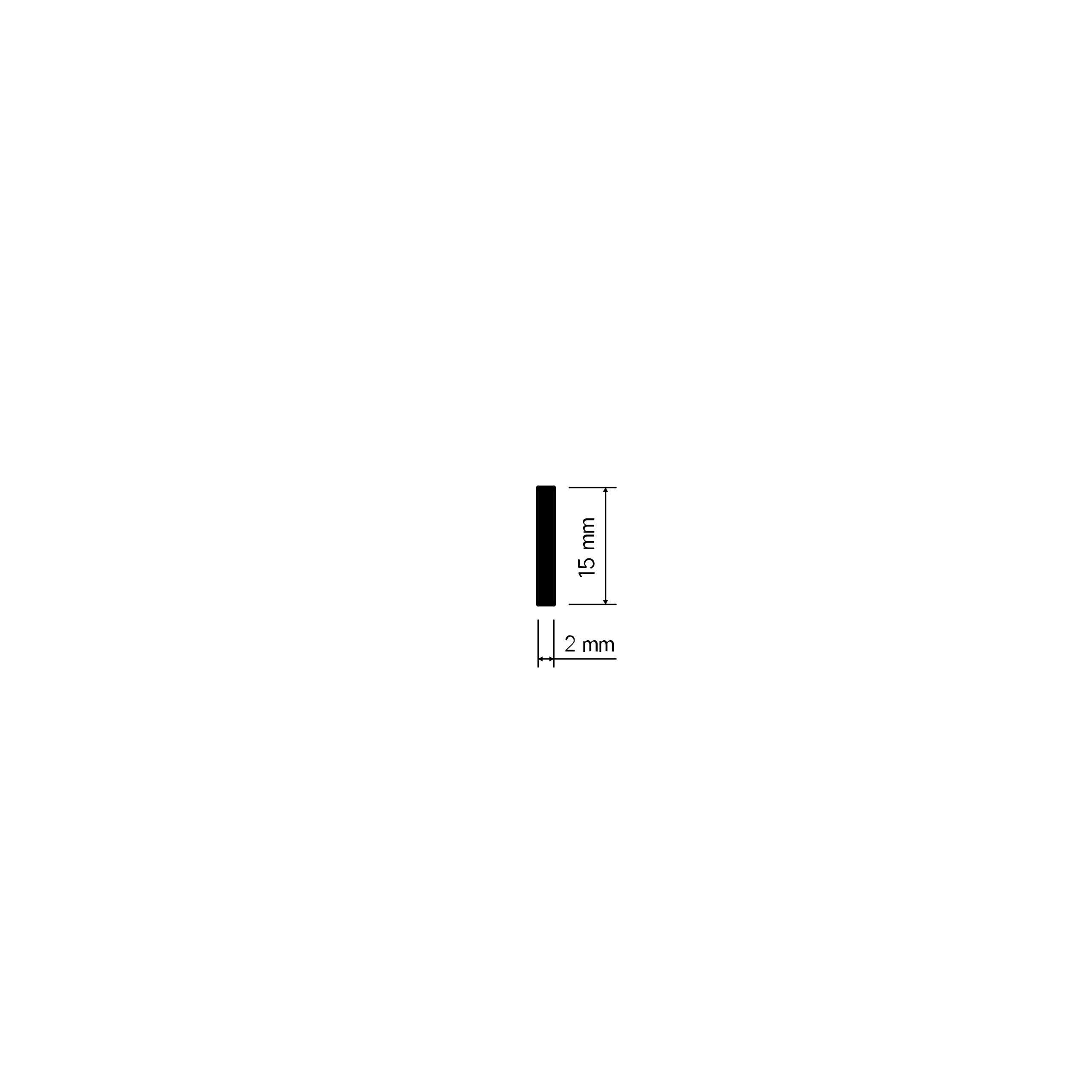 Profil BANDURA X801